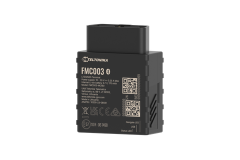 FMC003