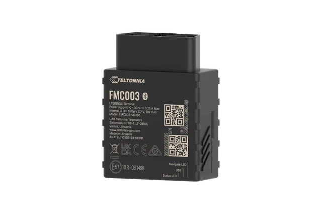 FMC003