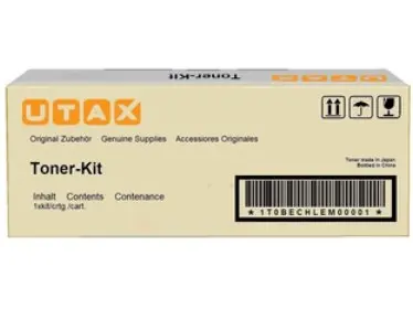 UTAX CK4520 toner cartridge 1 pc(s) Original Black
