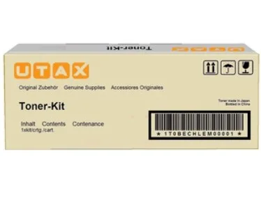 UTAX CK4520 toner cartridge 1 pc(s) Original Black
