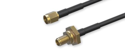 Teltonika PR2FI05M Fiber Patch Cable