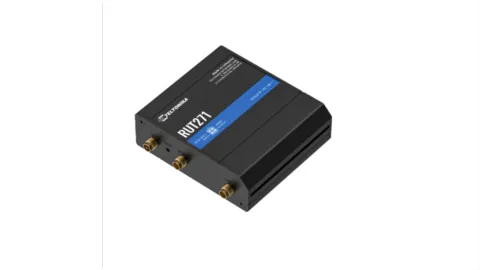 Teltonika RUT271 Cellular network router