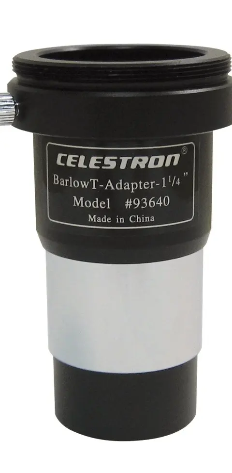 Celestron 93640 Camera Lens Adapter