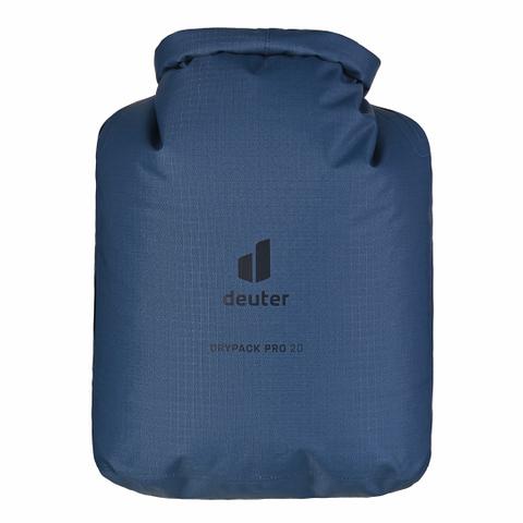 DEUTER Drypack Pro 20 Atlantic Waterproof Bag