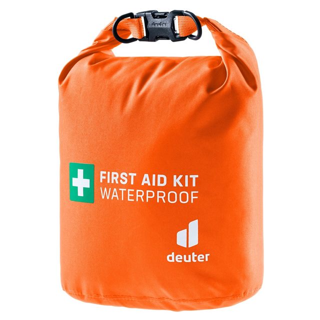 Deuter First Aid Kit Waterproof - Waterproof First Aid Kit Koi