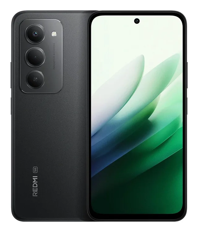 Xiaomi Redmi 15 5G - 128GB, 4GB RAM, Dual SIM
