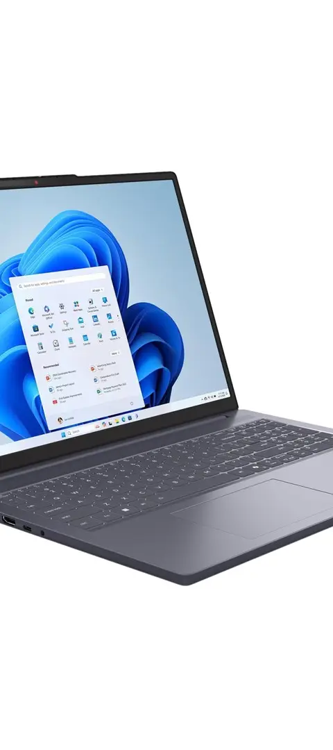 Lenovo IdeaPad Slim 3 16" Ryzen 5 7535HS 16GB/512GB Laptop
