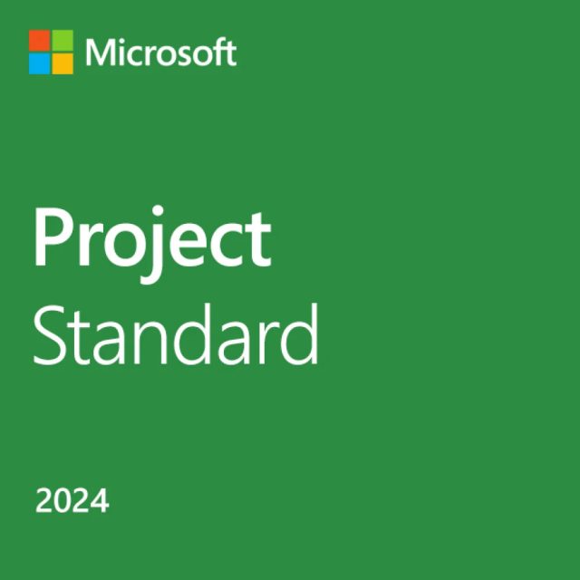 Project Standard 2024 Commercial Perpetual