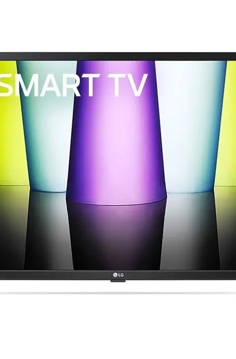 LG 32LQ630B6LA TV 81.3 cm (32") HD Smart TV Wi-Fi Black