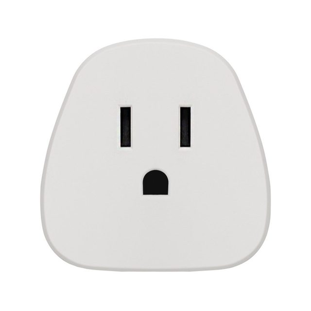 Savio AP-01 power adapter/inverter Indoor 3750 W White