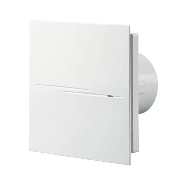 EXTRACTOR FAN VENTS 100 QUIET STYLE
