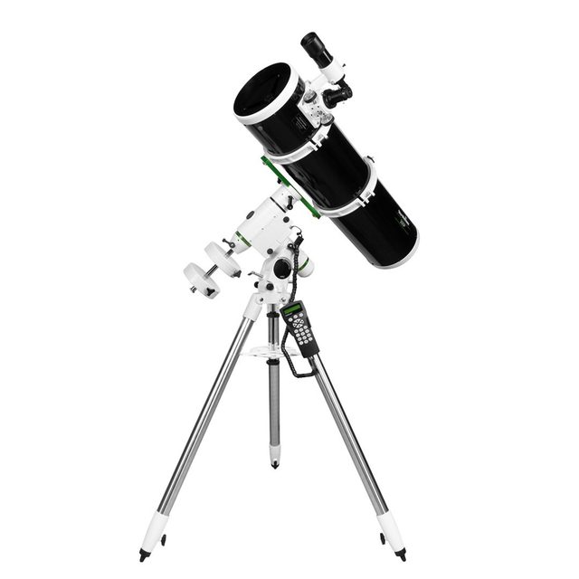 Skywatcher BKP 2001 HEQ5 Go-To 200/1000 Telescope