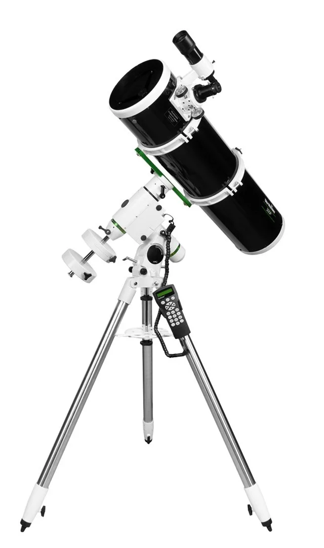 Skywatcher BKP 2001 HEQ5 Go-To 200/1000 Telescope