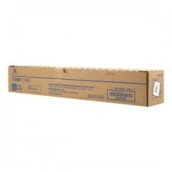 Konica Minolta A8DA450 toner cartridge 1 pc(s) Original Cyan
