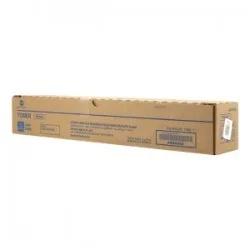 Konica Minolta A8DA450 toner cartridge 1 pc(s) Original Cyan