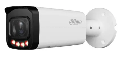 Dahua Technology Bullet IP security camera Indoor & outdoor 3288 x 1850 pixels Ceiling/wall