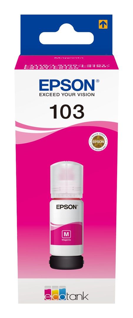 Epson 103 Original