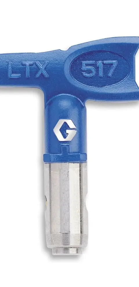 GRACO DYSZA BUDOWLANA BLUE PAA519