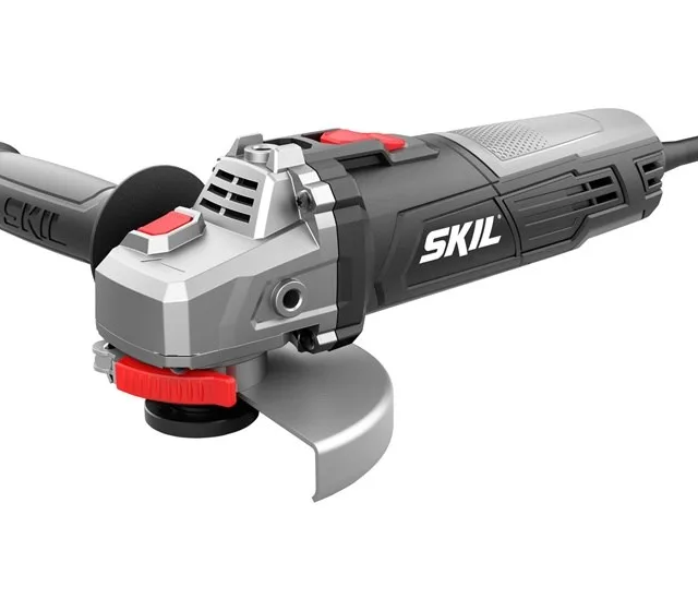 ANGLE GRINDER SKIL 9021AA 600W 125MM