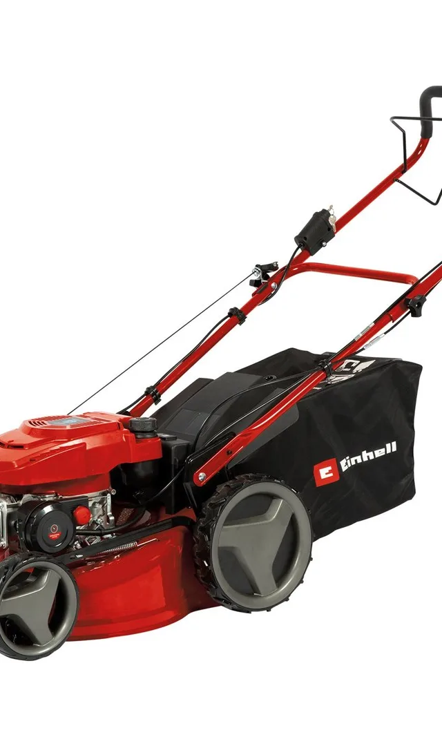 Einhell Petrol Lawn Mower GC-PM 46/2 S HW-E