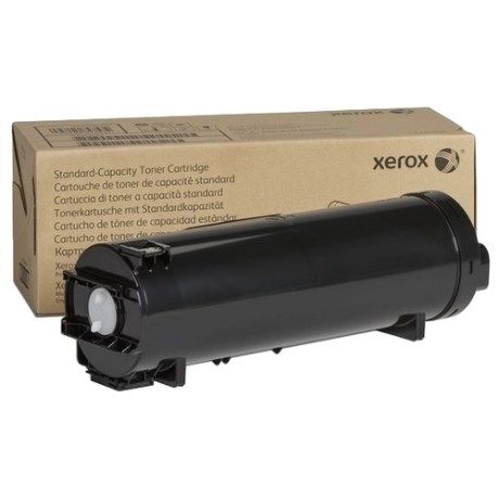 Xerox 106R03945 toner cartridge 1 pc(s) Original Black
