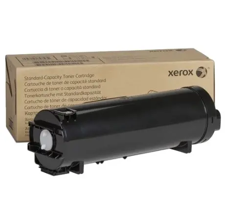Xerox 106R03945 toner cartridge 1 pc(s) Original Black