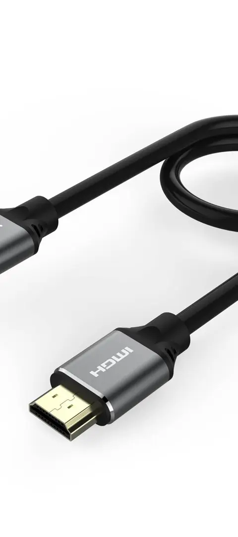 UNITEK C137W HDMI cable 1.5 m HDMI Type A (Standard) Black