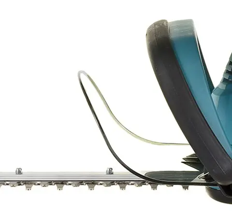 Makita UH5570 Power Hedge Trimmer 550 W 3.58 Kg