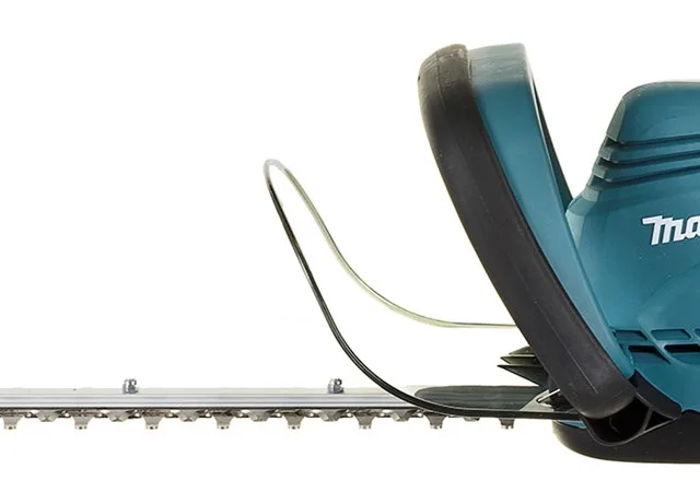 Makita UH5570 Power Hedge Trimmer 550 W 3.58 Kg