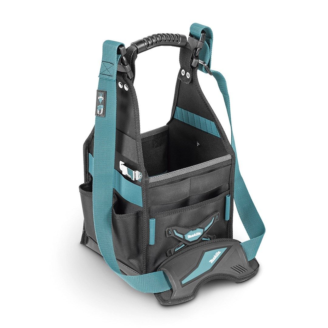 Makita E-05480 Equipment Case Messenger Case Black Blue