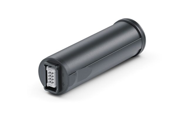 PULSAR APS 5 Industrial Rechargeable Battery Lithium-Ion (Li-Ion) 4900 MAh 3.7 V