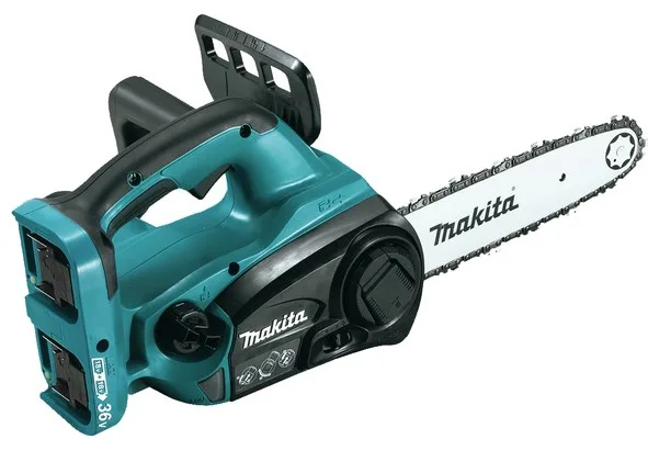 Makita DUC302Z Chainsaw 800 W 4500 RPM Black Blue