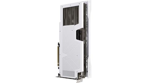 XFX Swift Radeon RX 9070 XT Gaming Edition AMD 16 GB GDDR6