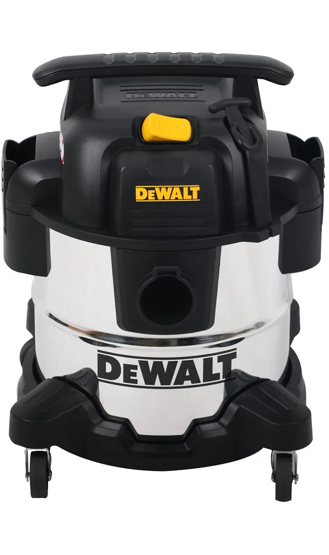 DEWALT ODKURZACZ Industrial 20L DXV20SC