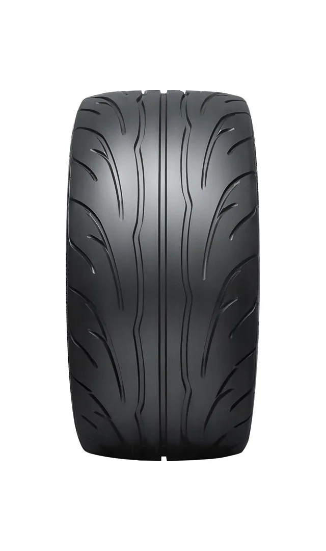 Tyre 205/45 R17 88W Nankang NS-2R 180 Label:D-B-B 71 DB