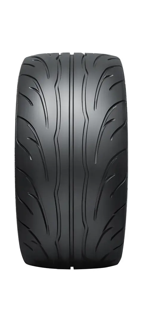 Tyre 205/45 R17 88W Nankang NS-2R 180 Label:D-B-B 71 DB