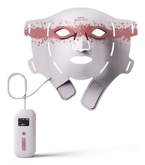 Artemis Blush LED Facemask PEU-E100B-1 PEUE100B1 (PEU-E100B-1)