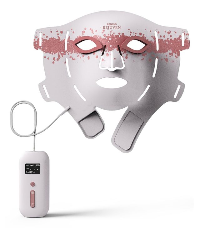 Artemis Blush LED Facemask PEU-E100B-1 PEUE100B1 (PEU-E100B-1)