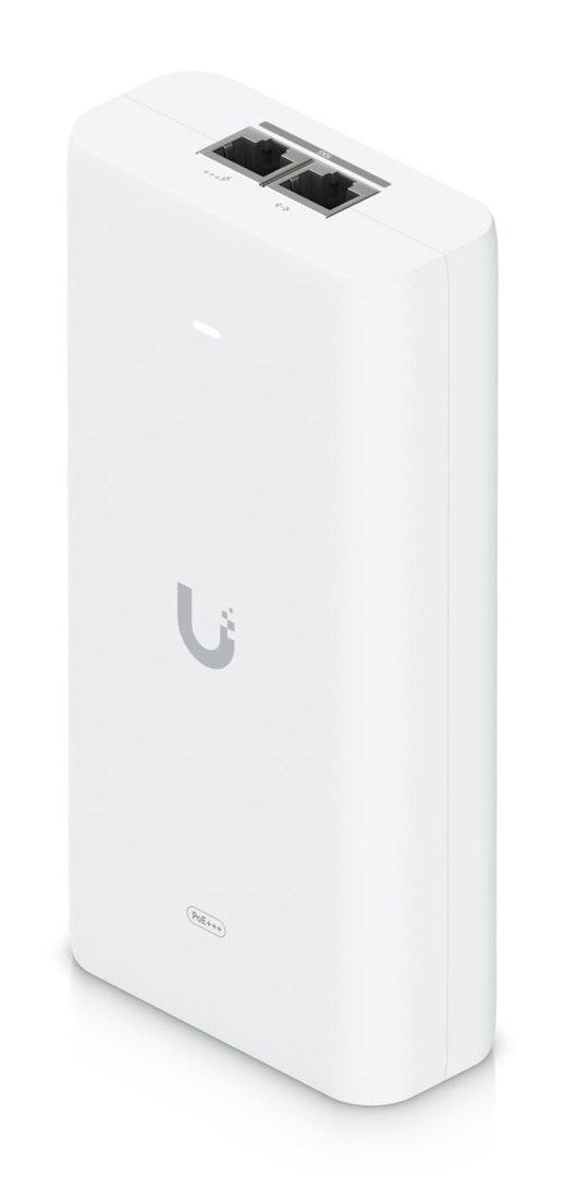Ubiquiti UACC-PoE+++-10G | PoE Injector | 90W PoE+++