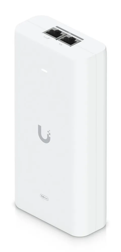 Ubiquiti UACC-PoE+++-10G | PoE Injector | 90W PoE+++