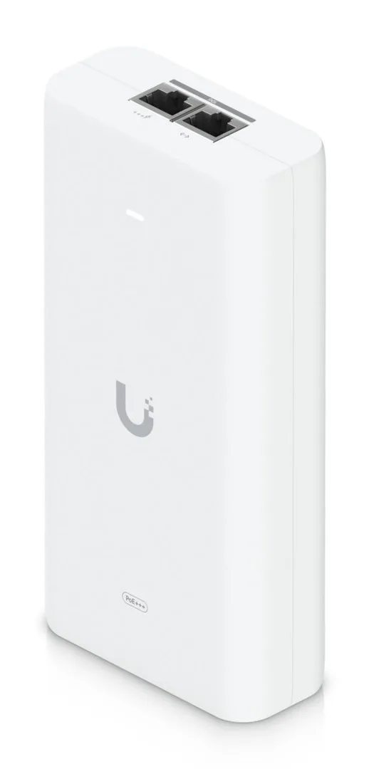 Ubiquiti UACC-PoE+++-10G | PoE Injector | 90W PoE+++