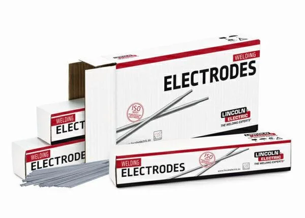 LINCOLN NORMAL ELECTRODE FI 4.0/6.1kg (318pcs.)
