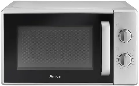 Amica AMMF20M1S Microwave Countertop