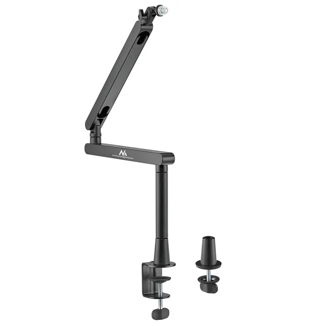 Maclean Professional Microphone Holder Boom Max. 2kg MC-971