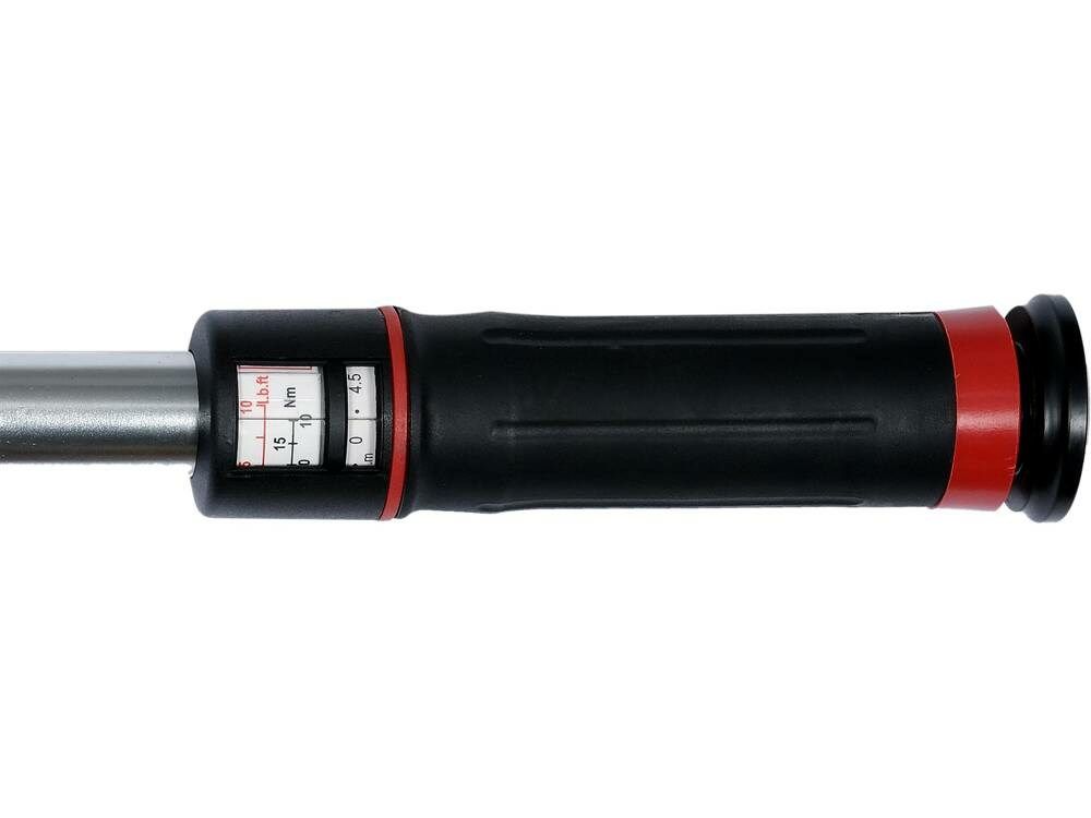 Yato YT-07607 Torque Wrench