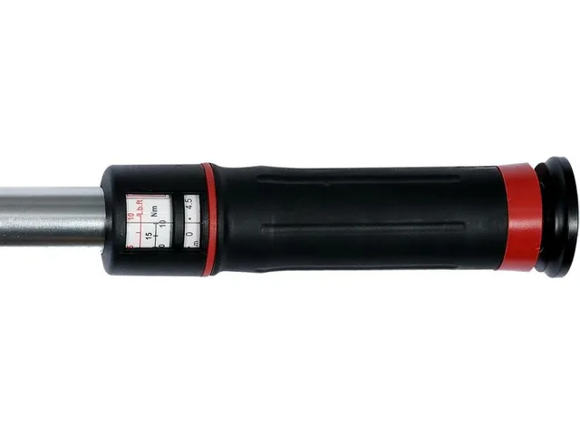 Yato YT-07607 Torque Wrench