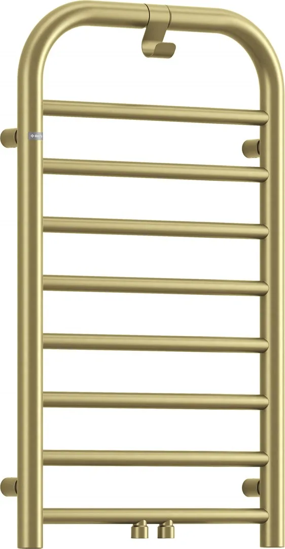 Bathroom radiator - height 85 cm