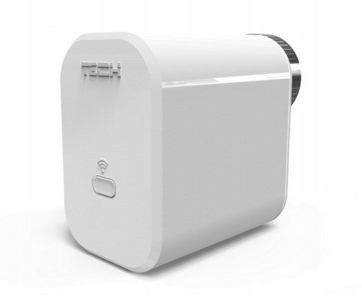 Wireless Electric Actuator White STT-869 Tech Drivers