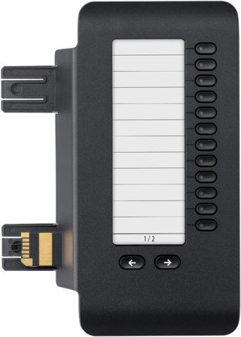 OpenScape Desk Phone KeyModul 600 CUC430