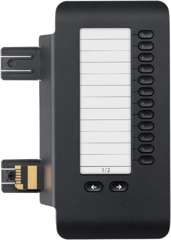 OpenScape Desk Phone KeyModul 600 CUC430